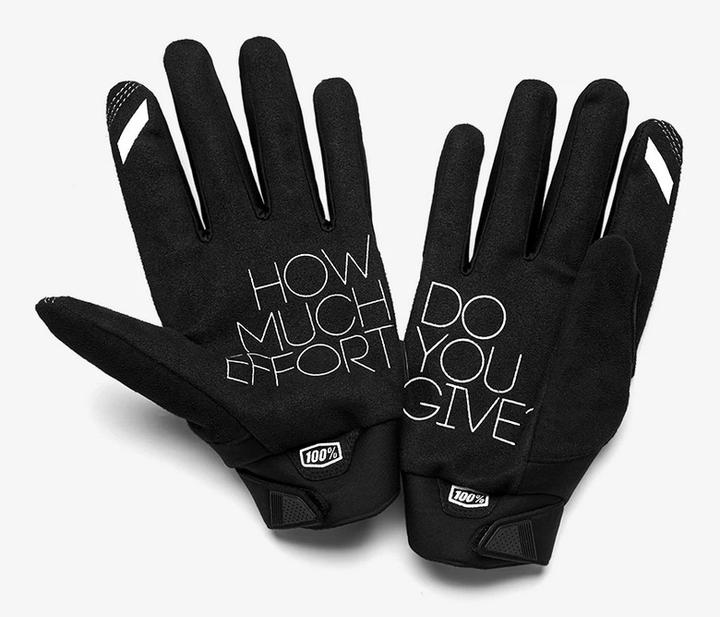 Actual product image 100% Brisker Junior (XL)