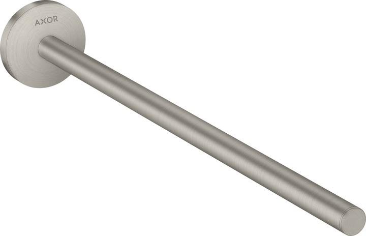 Edelstahl Optic
