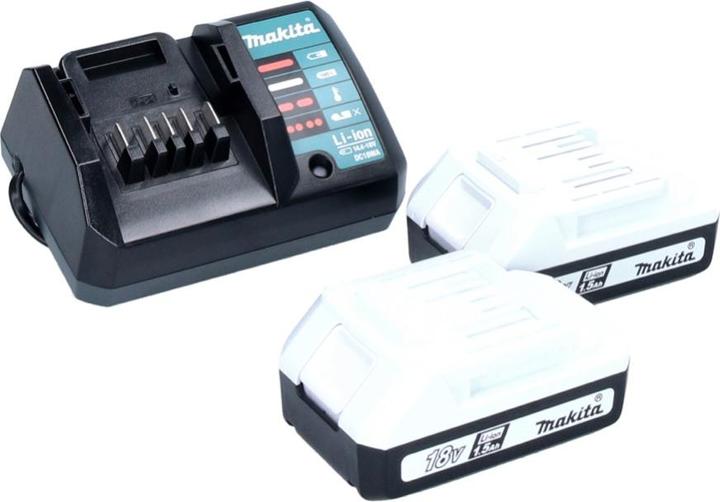 Produktbild Makita HP488DWE (Akkubetrieb)