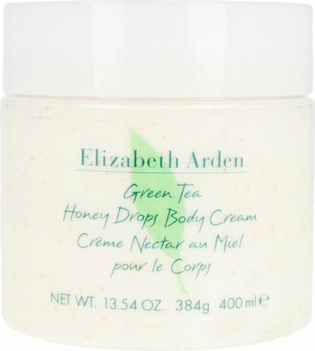 Image du produit Elizabeth Arden le thé vert (Crème pour le corps, 400 ml)