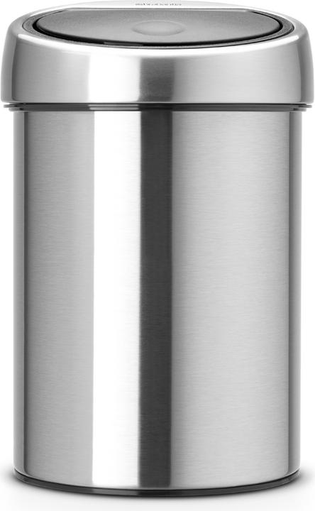 Productafbeelding Brabantia Touch Bin (3 l)