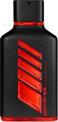 Image du produit NoName MERCEDES-BENZ AMG Black Thrill EDP refill 100ml (Eau de parfum, 100 ml)