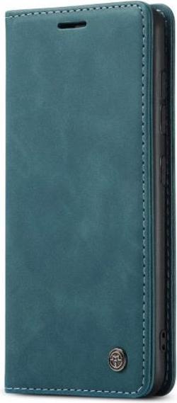 Actual product image Caseme Leather Flip Wallet Case Cover (Samsung Galaxy S20 Ultra)