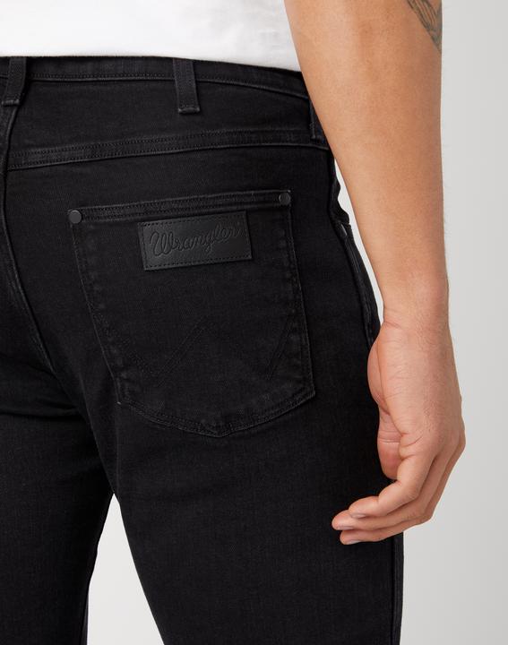 Actual product image Wrangler Larston (W31/L34)