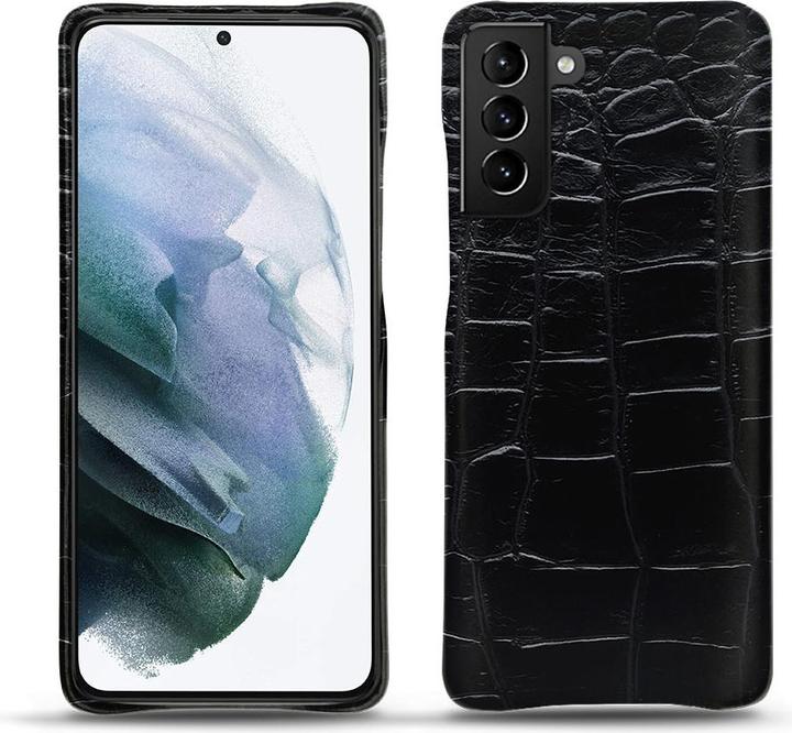 Produktbild Noreve Lederschutzhülle (Samsung Galaxy S21+)