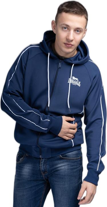 Lonsdale Achavanich