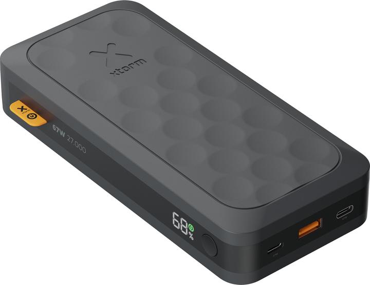 Image du produit Xtorm Fuel Series 5 (27000 mAh, 67 W, 99.90 Wh)
