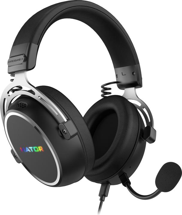 Produktbild Hator Hypergang 3 USB (Kabelgebunden)