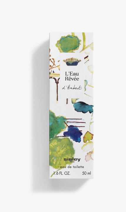 Produktbild Sisley d'Hubert Eau de Toilette (Eau de Toilette, 50 ml)