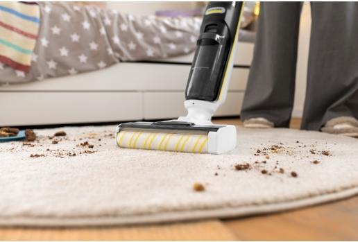 Actual product image Kärcher FCV 4
