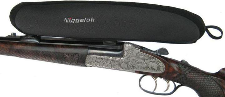 Immagine prodotto Niggeloh Coperchio ZF in neoprene L 50-56 mm