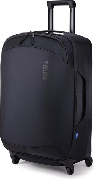 Immagine prodotto Thule Subterra 2 Checked Spinner 68 cm - Nero (65 l, M (50 - 90l))