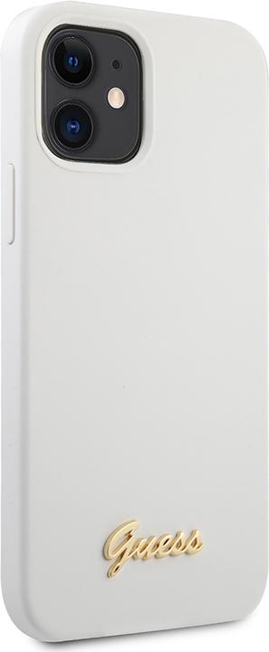 Produktbild Guess Case (Apple iPhone 12 mini)