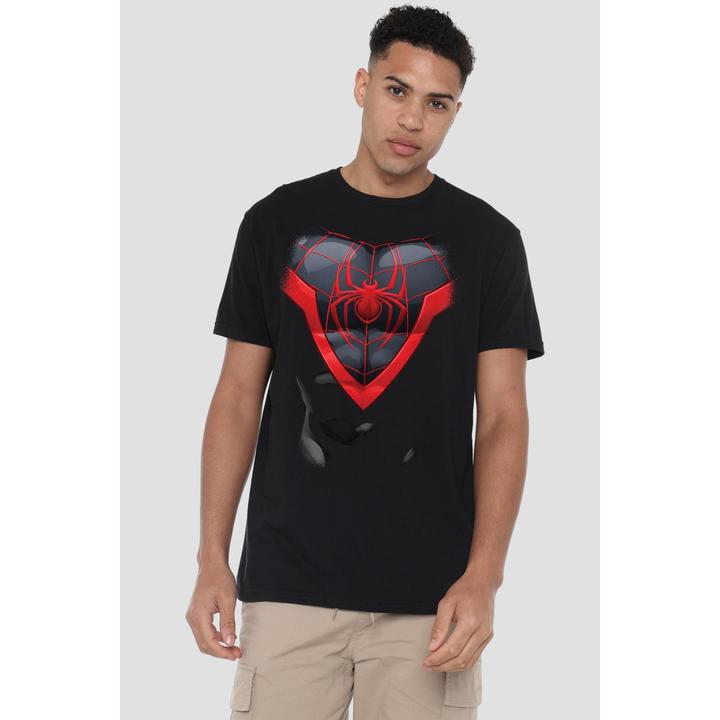 Produktbild Spiderman TShirt (M)