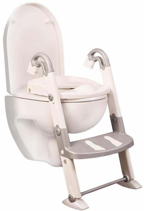 Actual product image Kidskit Toilet Trainer
