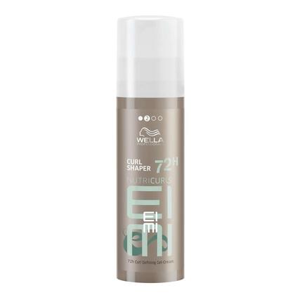 Image du produit Wella EIMI Nutricurls Gel-Kreme 150 ml Curl Shaper (Gel coiffant, 150 ml)