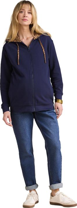 Produktbild Envie de Fraise Bio-Kollektion: Mitwachsende Tragejacke (W32/L34)
