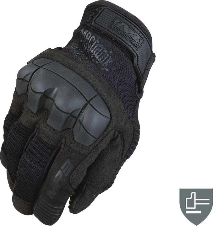 Actual product image Mechanix Wear The Original M-Pact 3 Generation II Glove (S)