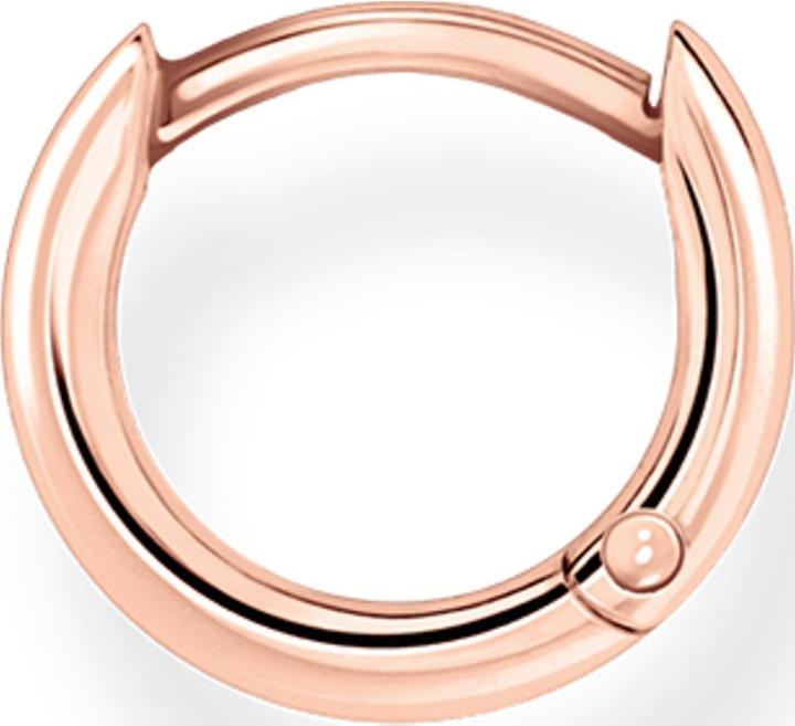 Produktbild Thomas Sabo Creole (925er Silber)