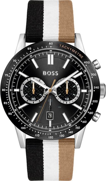 Immagine prodotto BOSS Allure (Cronografo, 44 mm)