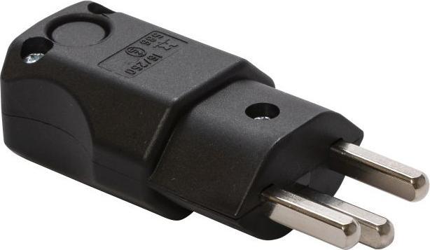 Image du produit Elbro Stecker T23 (Type 23)