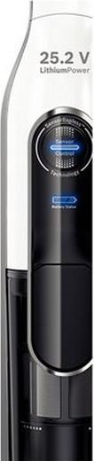 Produktbild Bosch Hausgeräte Athlet BCH6ATH25