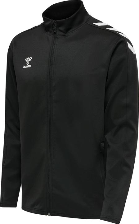 Produktbild hummel Core Xk Poly Zip Sweat (XL)