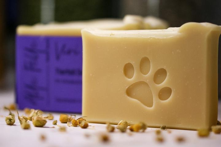 Immagine prodotto Vivi Soaps Alle Felle - Tierfellseife (Sapone duro)