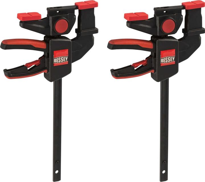Bessey Table clamp set EZR15 6 (150 mm)