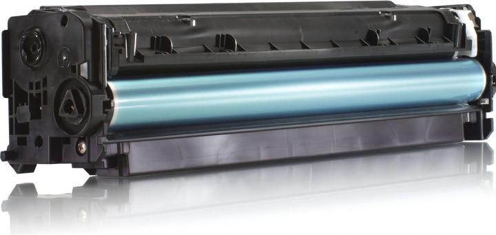 Immagine prodotto KMP Toner H-T160 giallo compatibile con HP CE 412 A (Y)