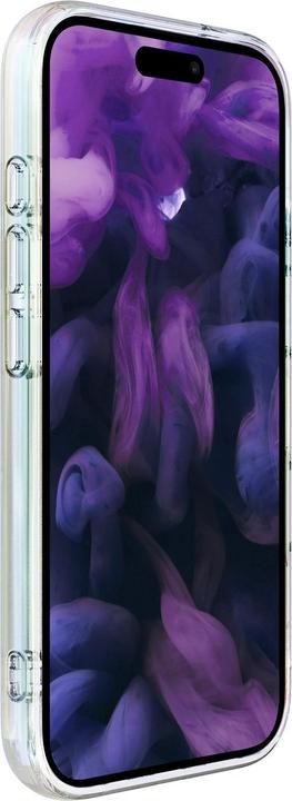 Actual product image Laut Holo iPhone 16 Holo Pearl (Apple iPhone 16)