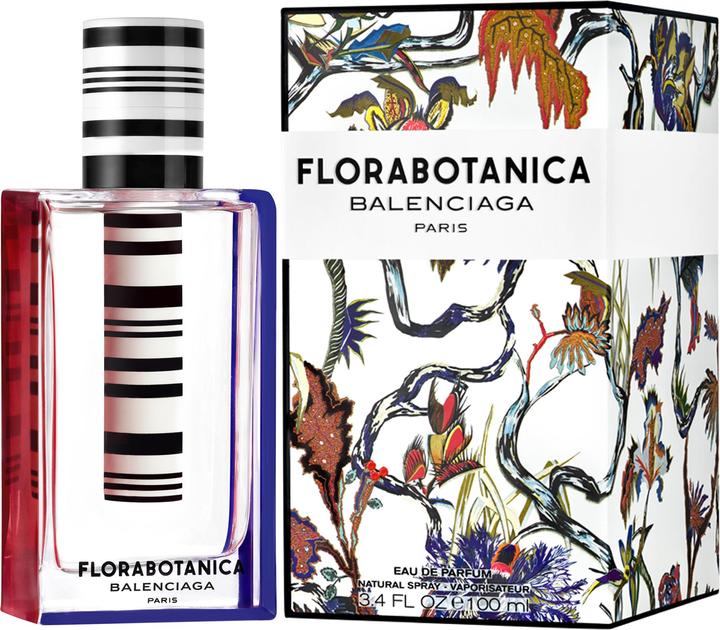 Produktbild Balenciaga Florabotanica (Eau de Parfum, 100 ml)