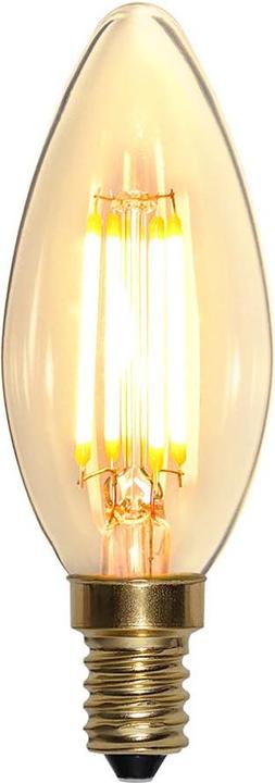 Star Trading Leuchtmittel (E14, 4 W, 350 lm, 1 x, F)