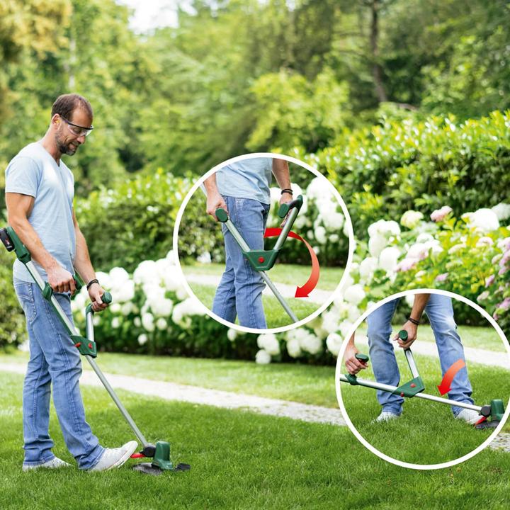 Produktbild Bosch Home & Garden UniversalGrassCut 18V-260 (Trimmfaden)