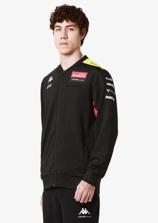 Produktbild Kappa Atrisomone VR46 (XXL)