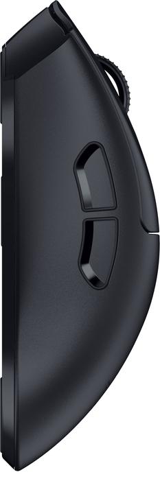 Produktbild Razer DeathAdder V3 HyperSpeed (Kabellos, Kabelgebunden)