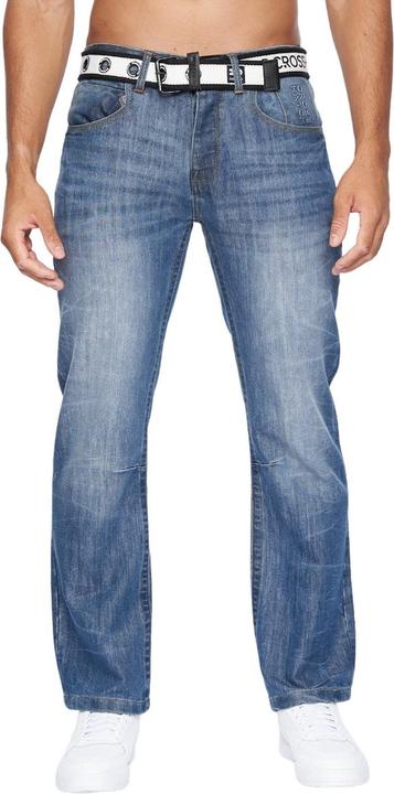 Produktbild Crosshatch New Baltimore Jeans (40)
