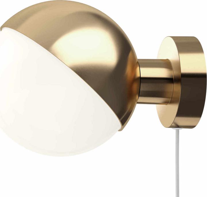 Brass