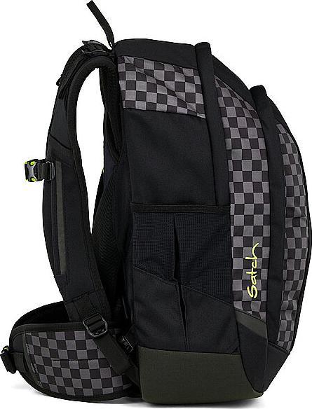 Actual product image Satch Schulrucksack Air Dark Skate (30 l)