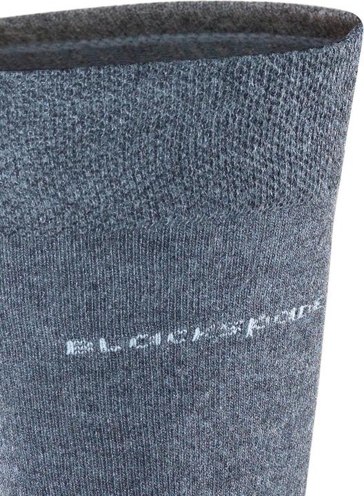 Actual product image Blackspade Leisure socks Classic Socks (pack of 4, 40 - 44)