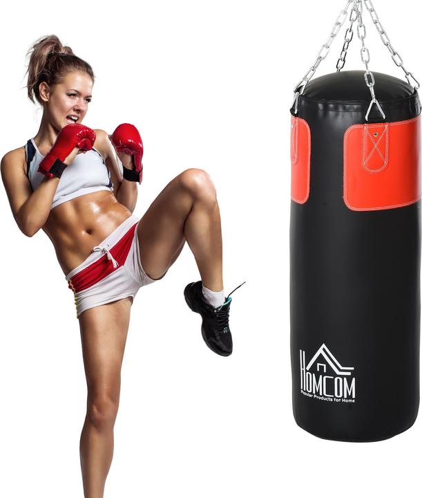 Image du produit Jamb Set de sacs de frappe (70 cm, 16 kg)