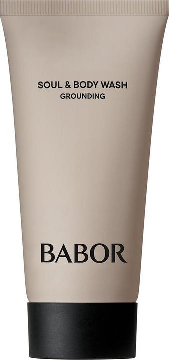 Produktbild Babor BODY - Soul & Body Gift Set (Körperpflegeset)