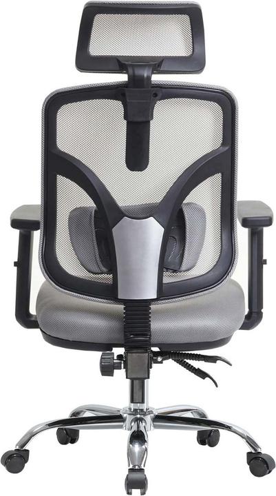 Actual product image Sihoo Office chair
