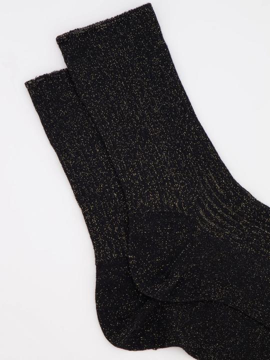 Immagine prodotto Bleu Foret Calzini oro (36 - 41)