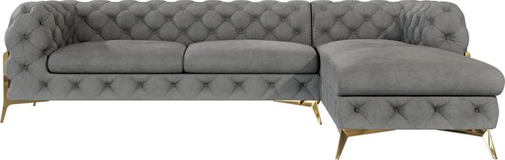 Actual product image Ropez Chelsea Bis (Corner sofa)