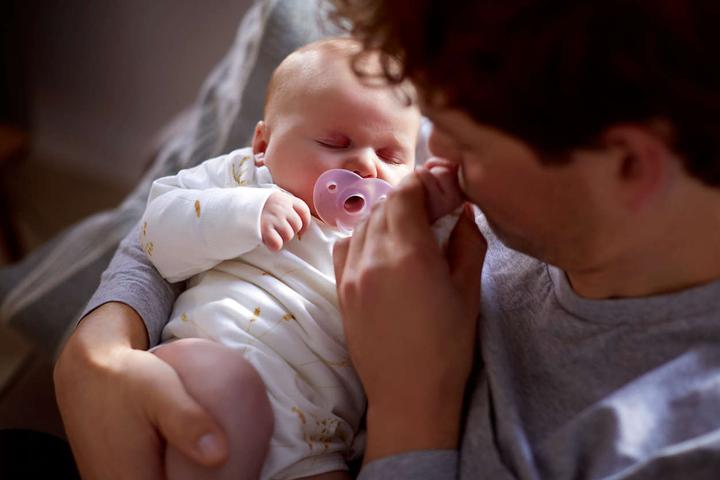 Produktbild Philips Avent Soothie (2 x, bis 6 Monate)