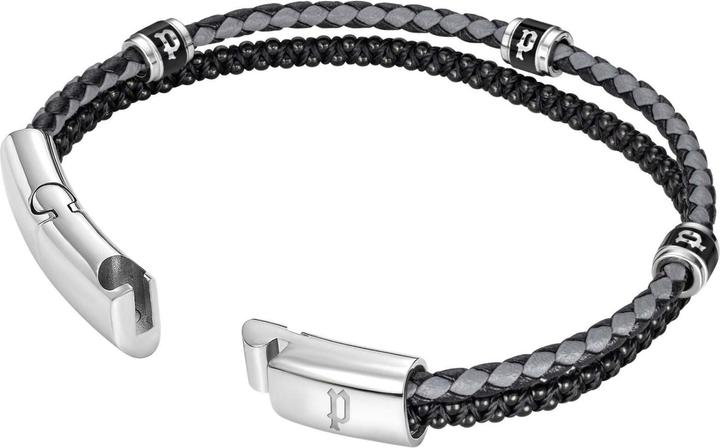 Produktbild Police Twinrow (Leder)
