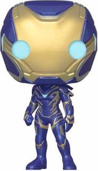 Produktbild Funko POP! - Avengers - Endgame: Rescue