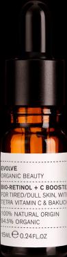 Actual product image Evolve Bio-Retinol + C Booster 15 ml (15 ml)