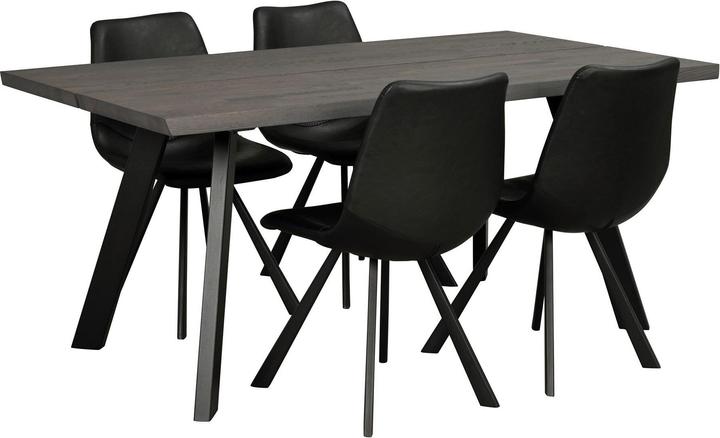 Image du produit Rowico Fred (170 x 95 cm)
